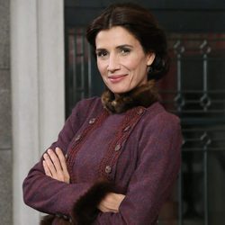 Elia Galera se incorpora a 'Acacias, 38'