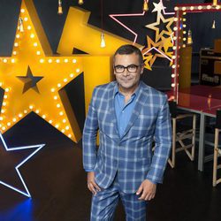 Jorge Javier Vázquez, jurado de la tercera edición de 'Got Talent España'