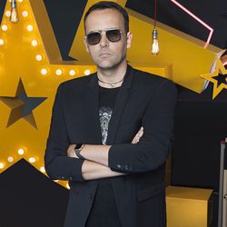 Risto Mejide, jurado de la tercera edición de 'Got Talent España' 