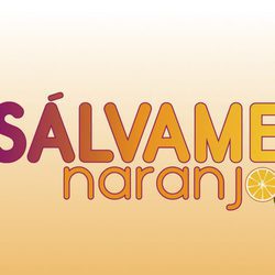 Nuevo logo de 'Sálvame Naranja'