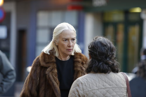 Susi Sánchez en 'Presunto culpable'