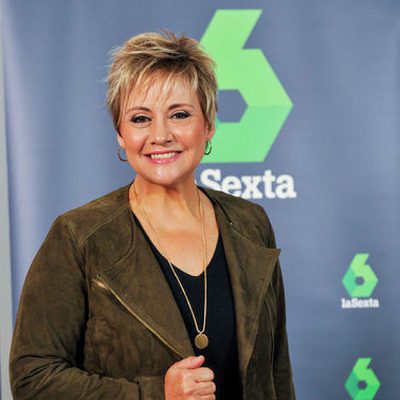 Gloria Serra celebra los 7 años de 'Equipo de investigación'