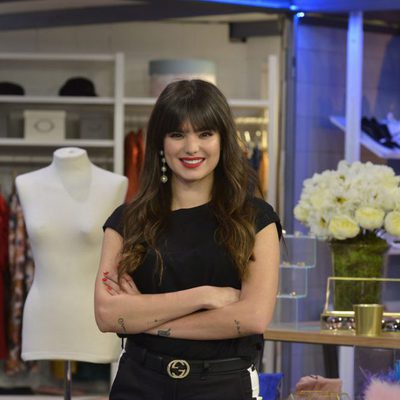 Paloma González Durántez forma equipo con Klay Kafe en la nueva etapa de 'Cámbiame'
