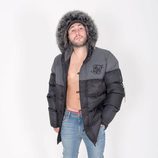 Kiko Rivera luce su cambio físico al haber pedido peso