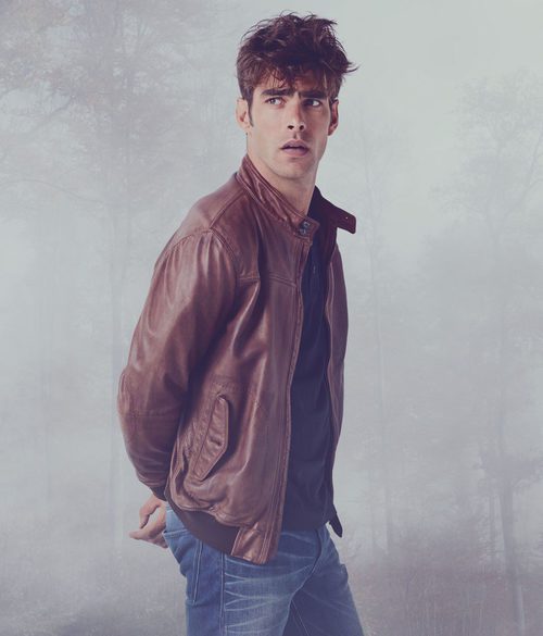 Jon Kortajarena en 'La verdad'