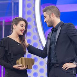 Ana Guerra, quinta finalistas de 'OT 2017'