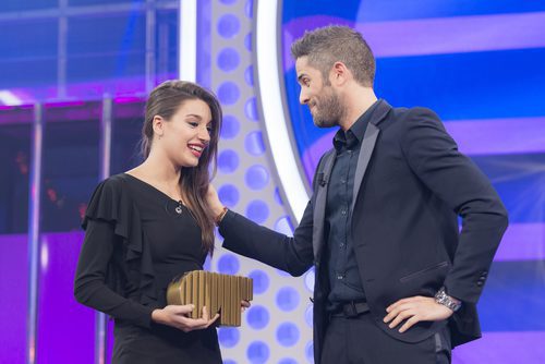 Ana Guerra, quinta finalistas de 'OT 2017'