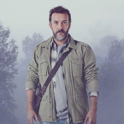 José Luis García-Pérez es Lalo Ruiz en 'La verdad'