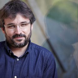 Primer plano de Jordi Évole, presentador de 'Salvados'