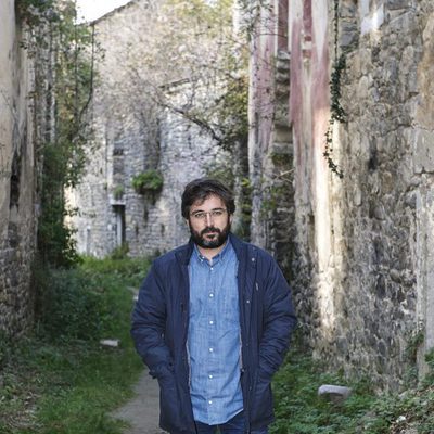 Jordi Évole en Jánovas en un programa especial de 'Salvados'