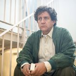 Pedro Casablanc interpreta a Guillermo en 'Cuéntame cómo pasó'