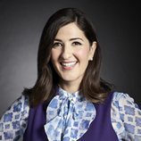 D'Arcy Carden es Janet en 'The Good Place'