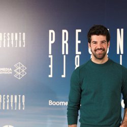Miguel Ángel Muñoz es Jon Arístegui en 'Presunto culpable'