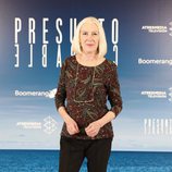 Susi Sánchez es el personaje de Begoña en 'Presunto culpable'