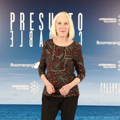Susi Sánchez es el personaje de Begoña en 'Presunto culpable'