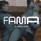 Logo de 'Fama a bailar 2018' de Movistar+