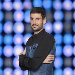 Melendi, coach de 'La Voz Kids 4'