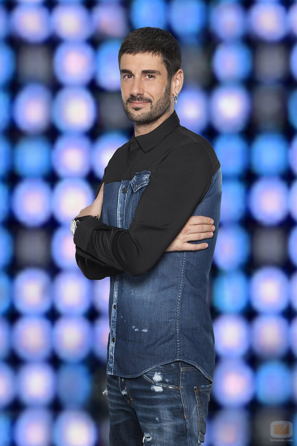 Melendi, coach de 'La Voz Kids 4'