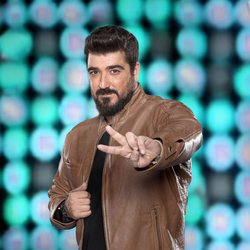 Antonio Orozco repite como coach en 'La Voz Kids 4'