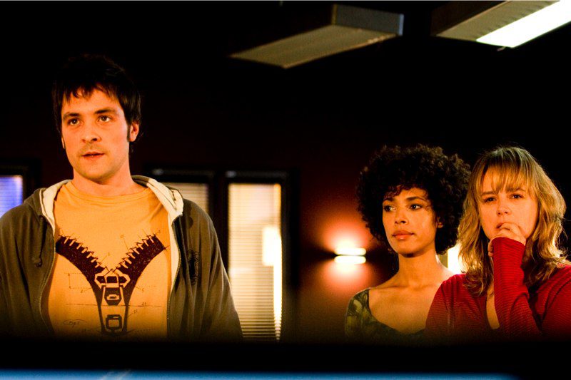 'Operación Yakutov' con Ana Leal