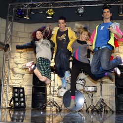 Protagonistas de '18, RDC'