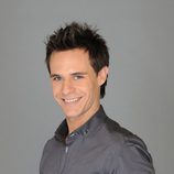 Christian Gálvez, presentador de Mediaset
