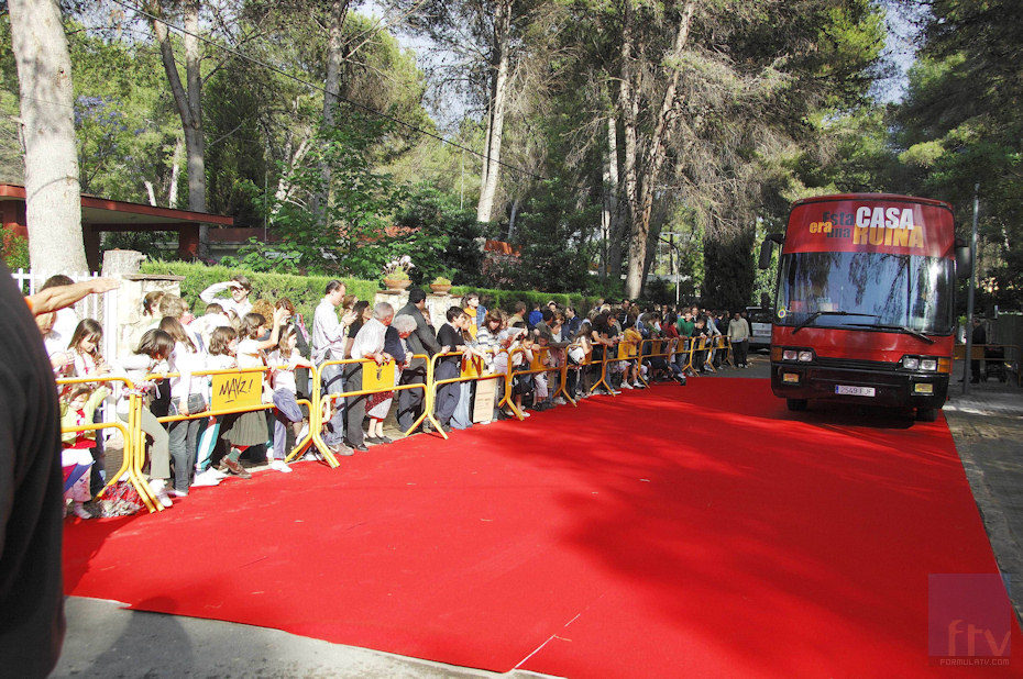 'Esta casa era una ruina' en Paterna