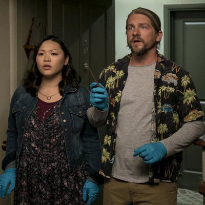 Zachary Knighton se incorpora a la segunda temporada de 'Santa Clarita Diet'