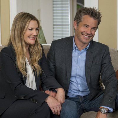 Joel y Sheila siguen unidos en la segunda temporada de 'Santa Clarita Diet'