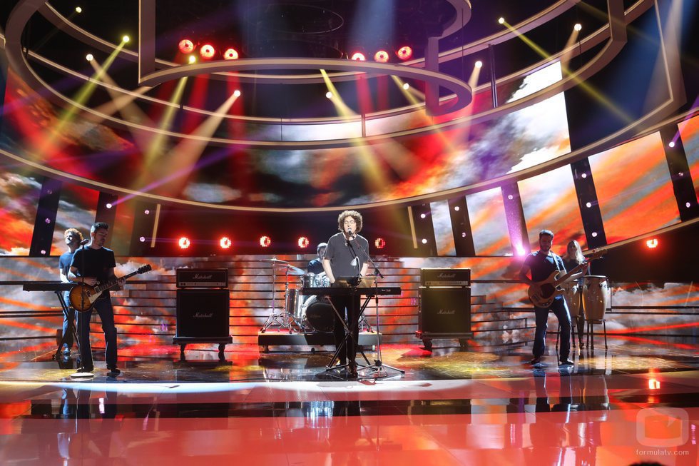 Fernando Colomo rueda una película en el capítulo 338 de 'Cuéntame cómo pasó'