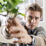 Carlos Cuevas en el capítulo 335 de 'Cuéntame cómo pasó'