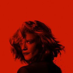 Rose Leslie en la imagen promocional de 'The Good Fight'