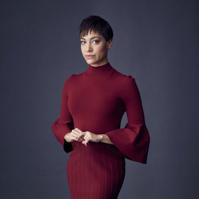 Cush Jumbo interprera a Lucca Quinn en 'The Good Fight'
