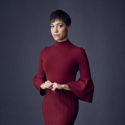 Cush Jumbo interprera a Lucca Quinn en 'The Good Fight'