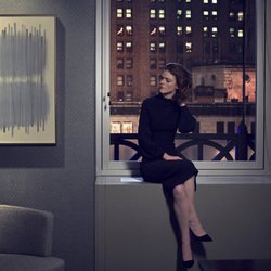 Rose Leslie en la segunda temporada de 'The Good Fight'