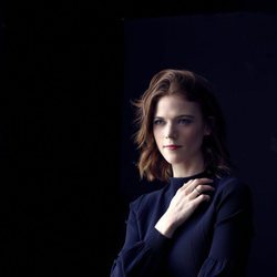 Rose Leslie se mete en la piel de Maia Rindell en 'The Good Fight'