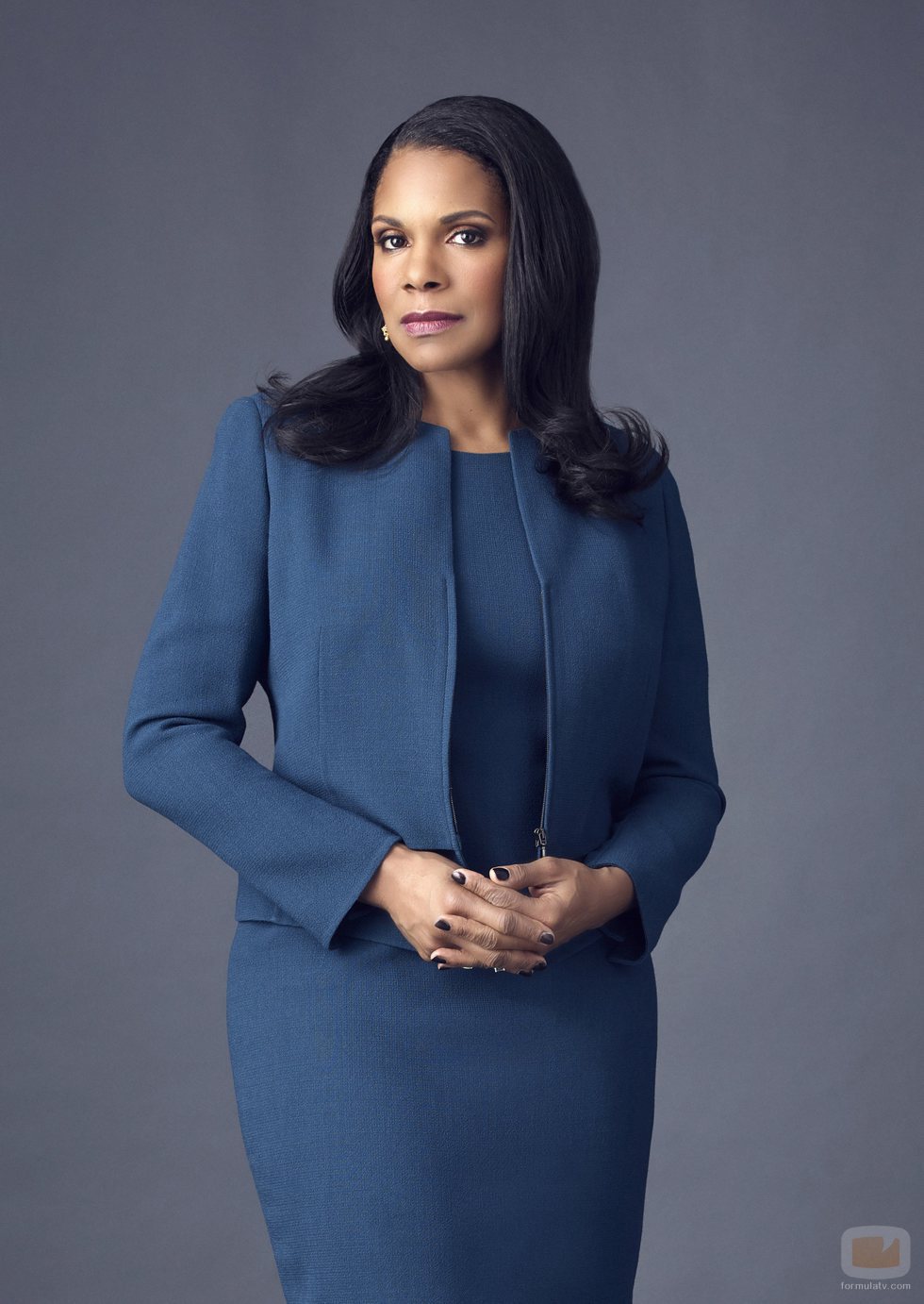 Audra McDonald, uno de los fichajes de la segunda temporada de 'The Good Fight'