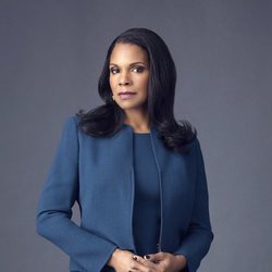 Audra McDonald, uno de los fichajes de la segunda temporada de 'The Good Fight'