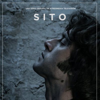 Póster de Sito Miñanco, protagonista de 'Fariña'