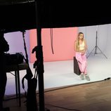 Bad Gyal, tras las cámaras de 'GRL PWR'