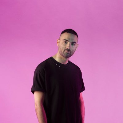 Iker Karrera, uno de los profesores del nuevo 'Fama a bailar'