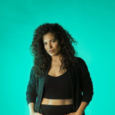 Ruth Prim, una de las profesoras del nuevo 'Fama a bailar'