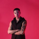 Raymond Naval, uno de los profesores de 'Fama a bailar'