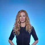 Paula Vázquez, preparada para el regreso de 'Fama a bailar'