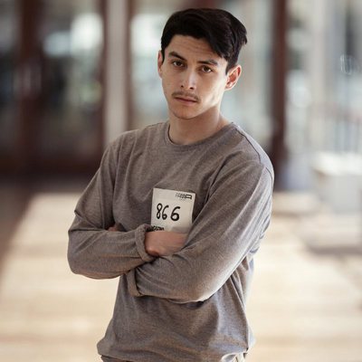 Daniel Mompi Durán, concursante de 'Fama a bailar'
