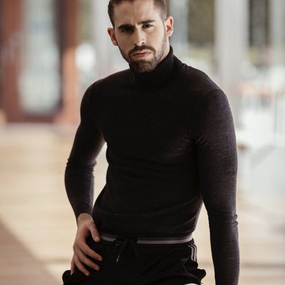 José Luis "Valero" Valero Barceló, concursante de 'Fama a bailar'