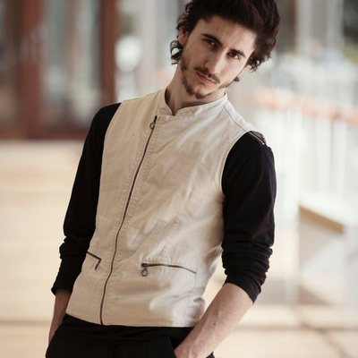 Ugo Boulard Plottier, concursante de 'Fama a bailar'