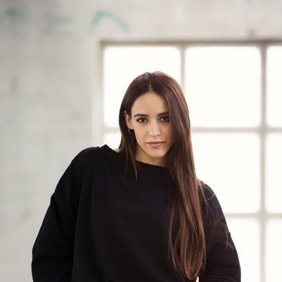 María Peña, concursante de 'Fama a bailar'
