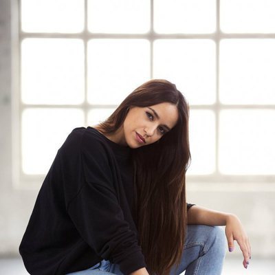 Monica Peña, concursante número 16 de 'Fama a bailar'