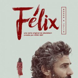 Leonardo Sbaraglia da vida al protagonista de 'Félix', una serie original de Movistar+